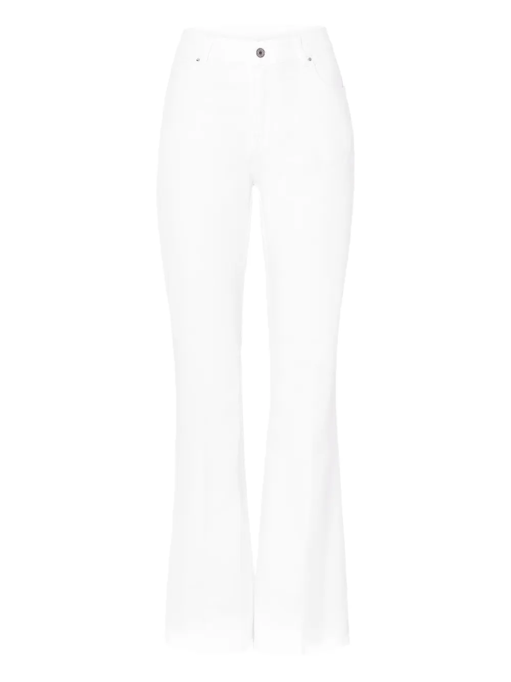 Джинсы Итана Vanessa Bruno, белый
Джинсы Итана Vanessa Bruno, белый