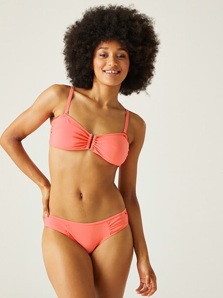 Комплект бикини Aceana III Regatta, розовый
Комплект бикини Aceana III Regatta, розовый