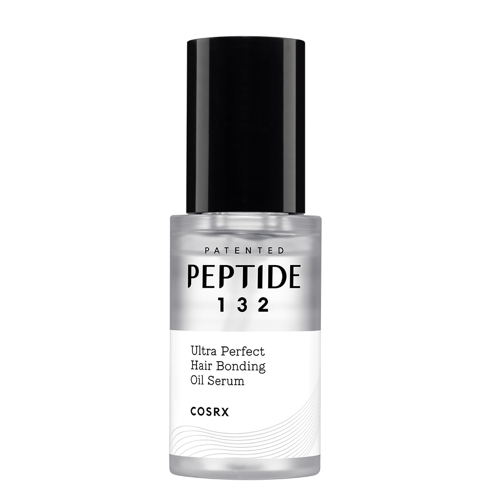 Масло для волос peptide-132 ultra perfect hair bonding oil serum Cosrx, объем 28 мл
Масло для волос peptide-132 ultra perfect hair bonding oil serum Cosrx, объем 28 мл