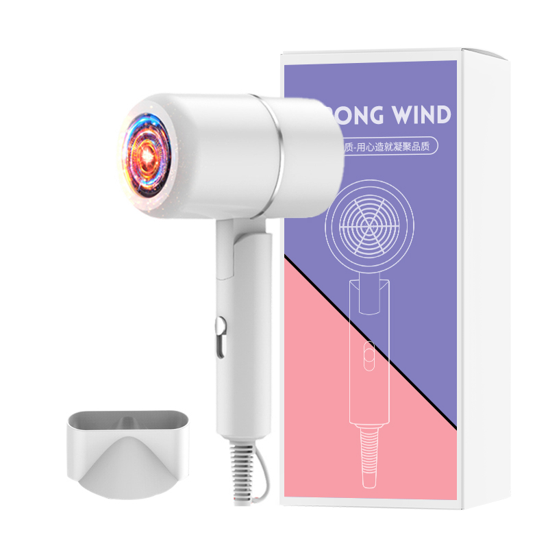 Фен для волос Toureba, Pearl White
Фен для волос Toureba, Pearl White