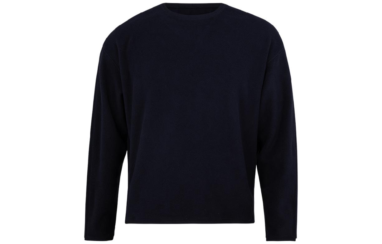 Свитер Lululemon, цвет слоновая кость
Свитер Lululemon, цвет слоновая кость