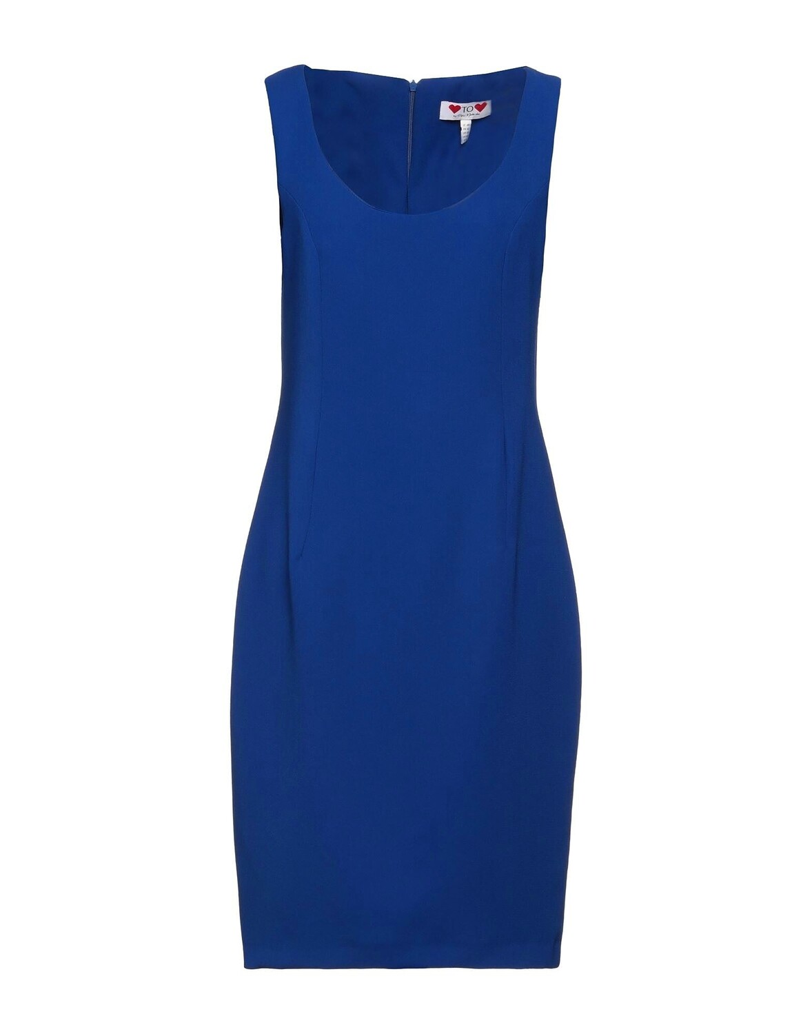 Платье Gai Mattiolo, синий
Платье Gai Mattiolo, синий