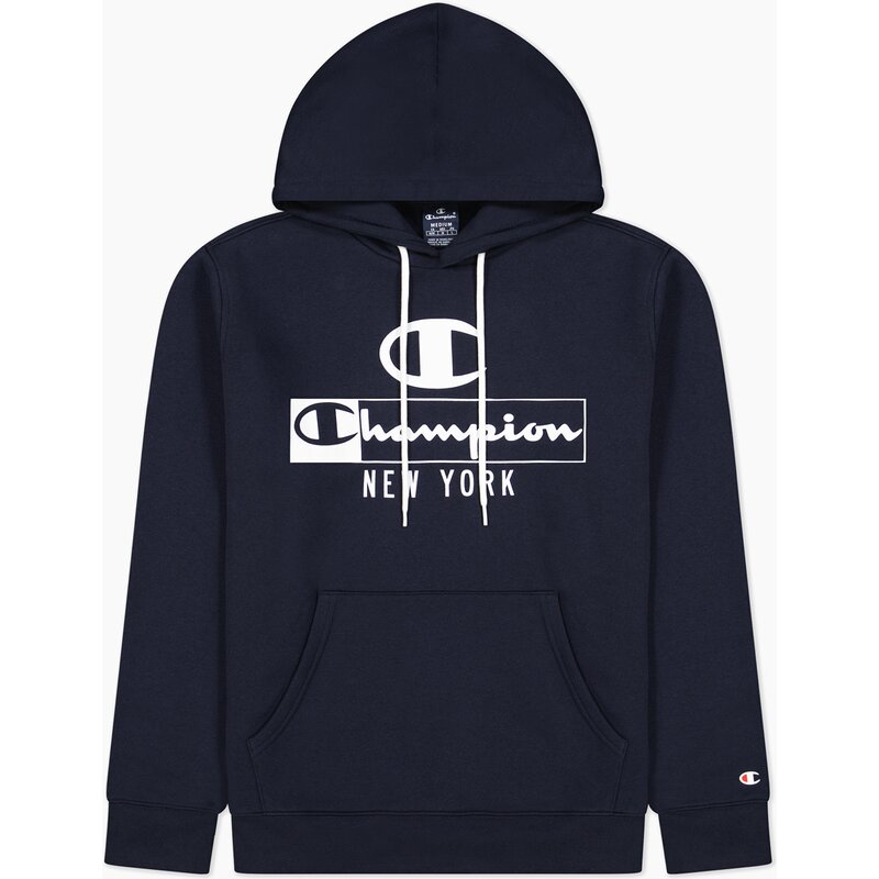 Толстовка с капюшоном Champion, цвет nny
Толстовка с капюшоном Champion, цвет nny