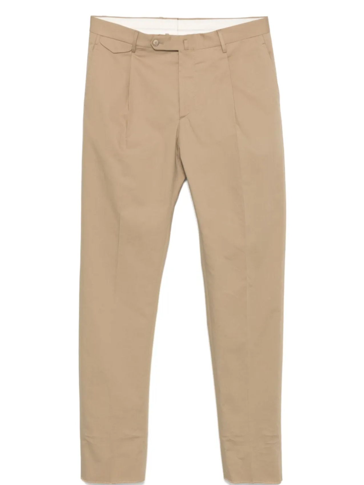 Брюки Tag11 Tagliatore, нейтральный 
Брюки Tag11 Tagliatore, нейтральный