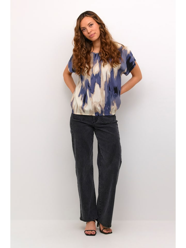 Блузка Kaffe
Блузка Kaffe