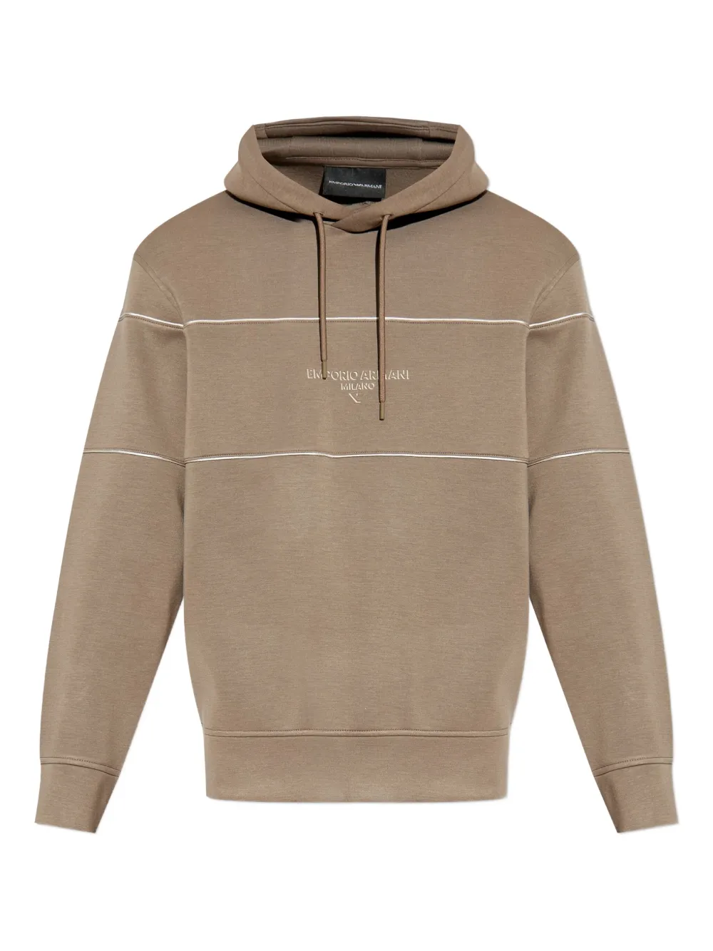 Толстовка с логотипом EMPORIO ARMANI, нейтральный
Толстовка с логотипом EMPORIO ARMANI, нейтральный