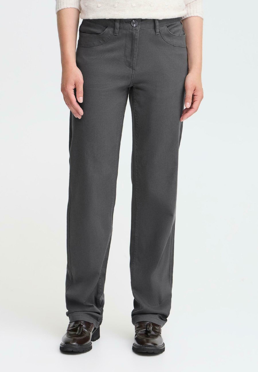 Брюки Oxmo OXIBEN REGULAR FIT, Forged Iron/Grey
Брюки Oxmo OXIBEN REGULAR FIT, Forged Iron/Grey