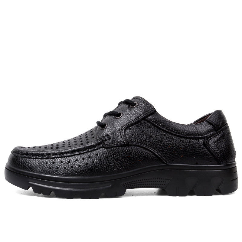 BOLE Мужские повседневные туфли, черные
BOLE Мужские повседневные туфли, черные