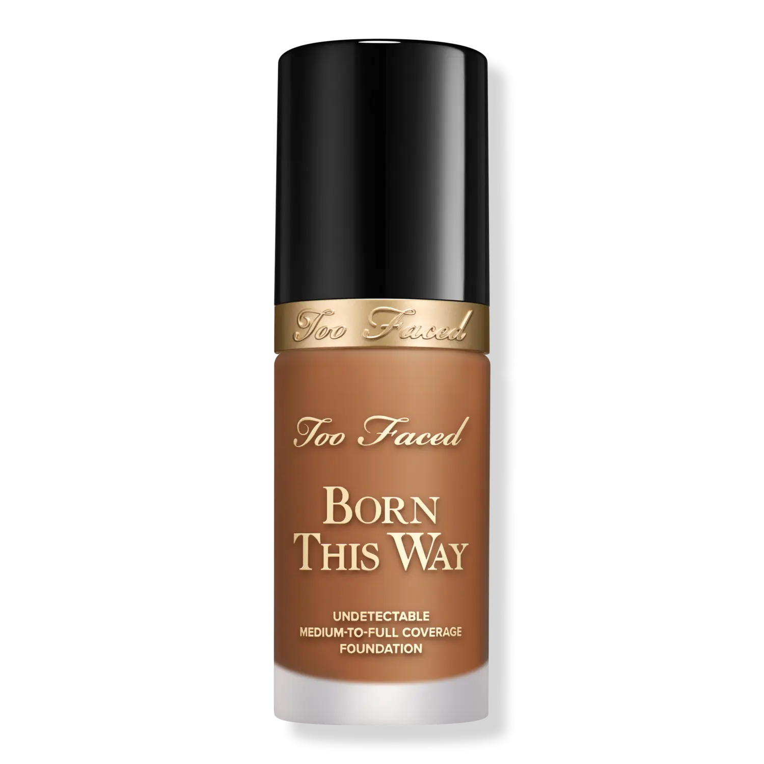 Тональный крем Born This Way с неотличимым покрытием средней и плотной степени покрытия. Too Faced, Maple (deep with neutral undertones )
Тональный крем Born This Way с неотличимым покрытием средней и плотной степени покрытия. Too Faced, Maple (deep with neutral undertones )