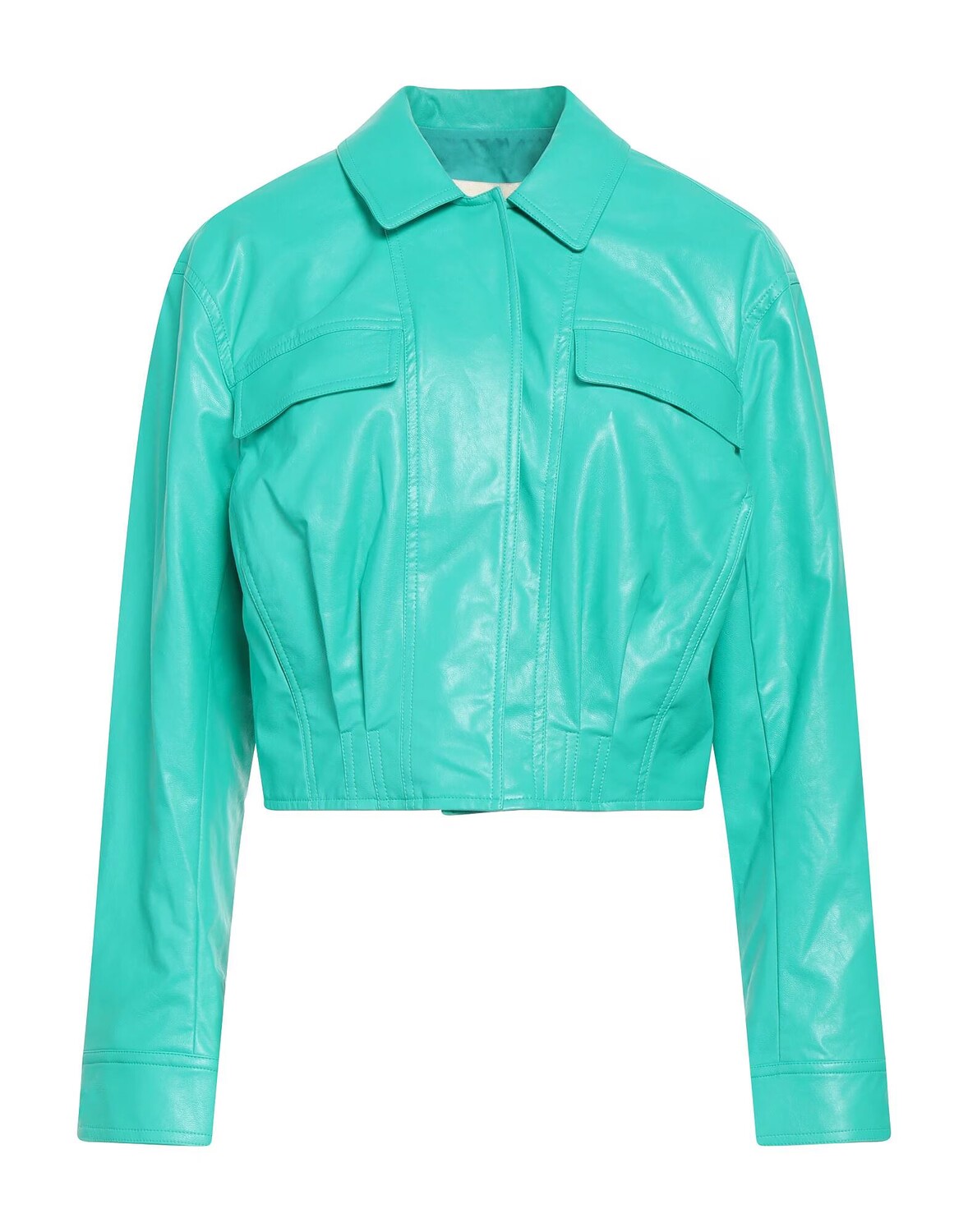 Блейзер 7 For All Mankind, изумрудно-зеленый
Блейзер 7 For All Mankind, изумрудно-зеленый