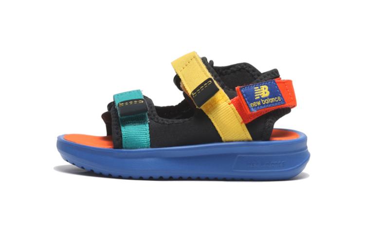 Детские низкие кроссовки Baby NB 750, разноцветные New Balance, мультиколор
Детские низкие кроссовки Baby NB 750, разноцветные New Balance, мультиколор