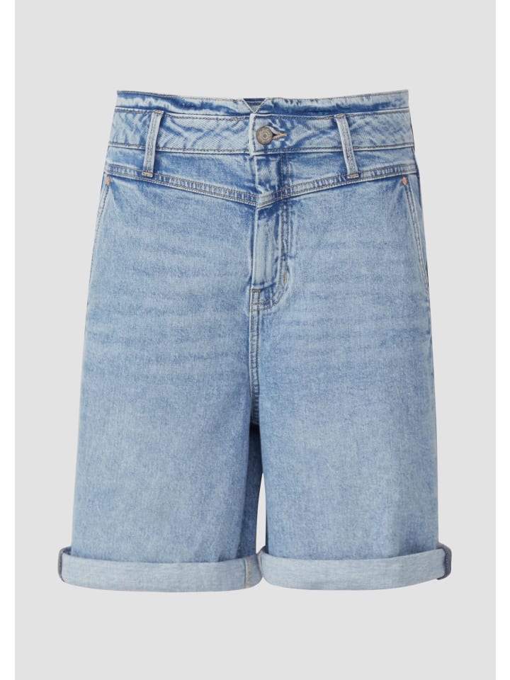 Джинсовые брюки 53Z7_светло-голубые s.Oliver
Джинсовые брюки 53Z7_светло-голубые s.Oliver