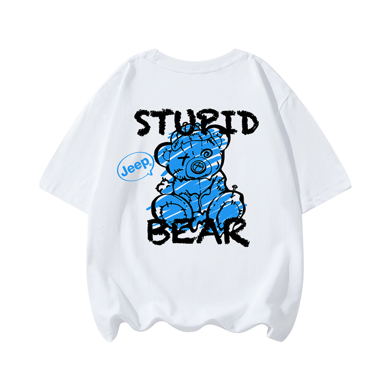 Футболка унисекс Jeep, белая
Футболка унисекс Jeep, белая