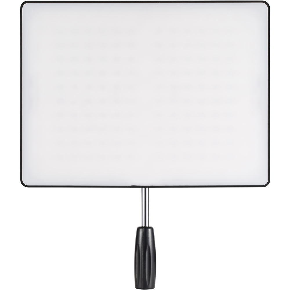 Светодиодный накамерный светильник Yongnuo YN600Air Daylight-Balanced
Светодиодный накамерный светильник Yongnuo YN600Air Daylight-Balanced