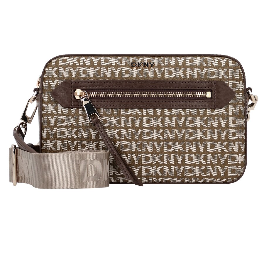 Сумка кросс-боди DKNY Ave, Brown
Сумка кросс-боди DKNY Ave, Brown