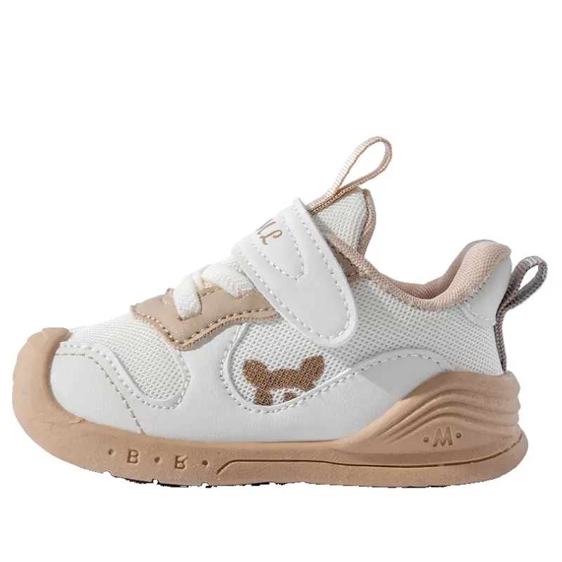 Износостойкие, нескользящие и дышащие низкие туфли для малышей Bradmiller, хаки
Износостойкие, нескользящие и дышащие низкие туфли для малышей Bradmiller, хаки