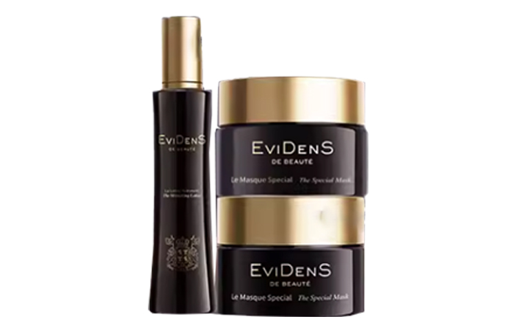 Наборы для ухода за кожей Unisex Evidens
Наборы для ухода за кожей Unisex Evidens