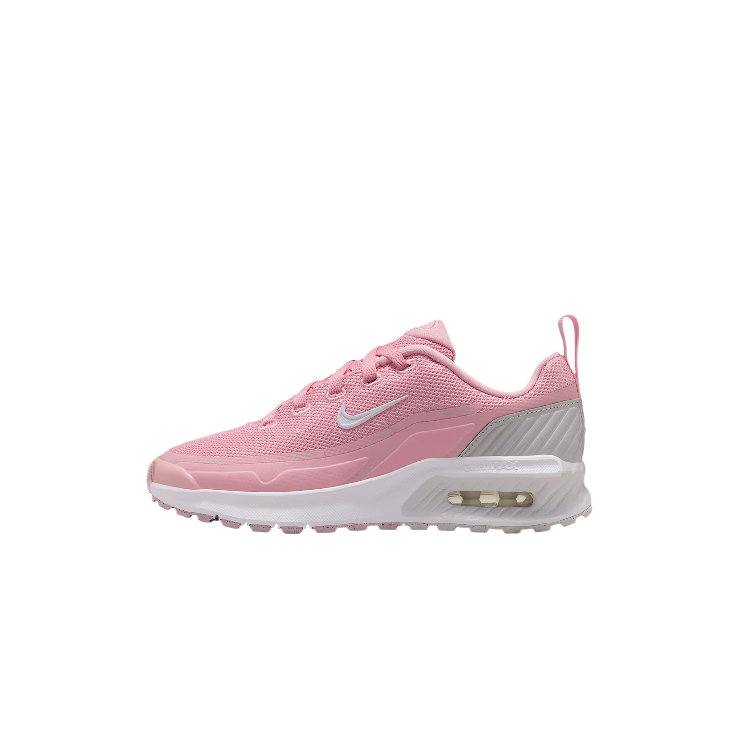 Детские кроссовки для бега Air Max BIA Unisex Nike, нежно-розовый
Детские кроссовки для бега Air Max BIA Unisex Nike, нежно-розовый