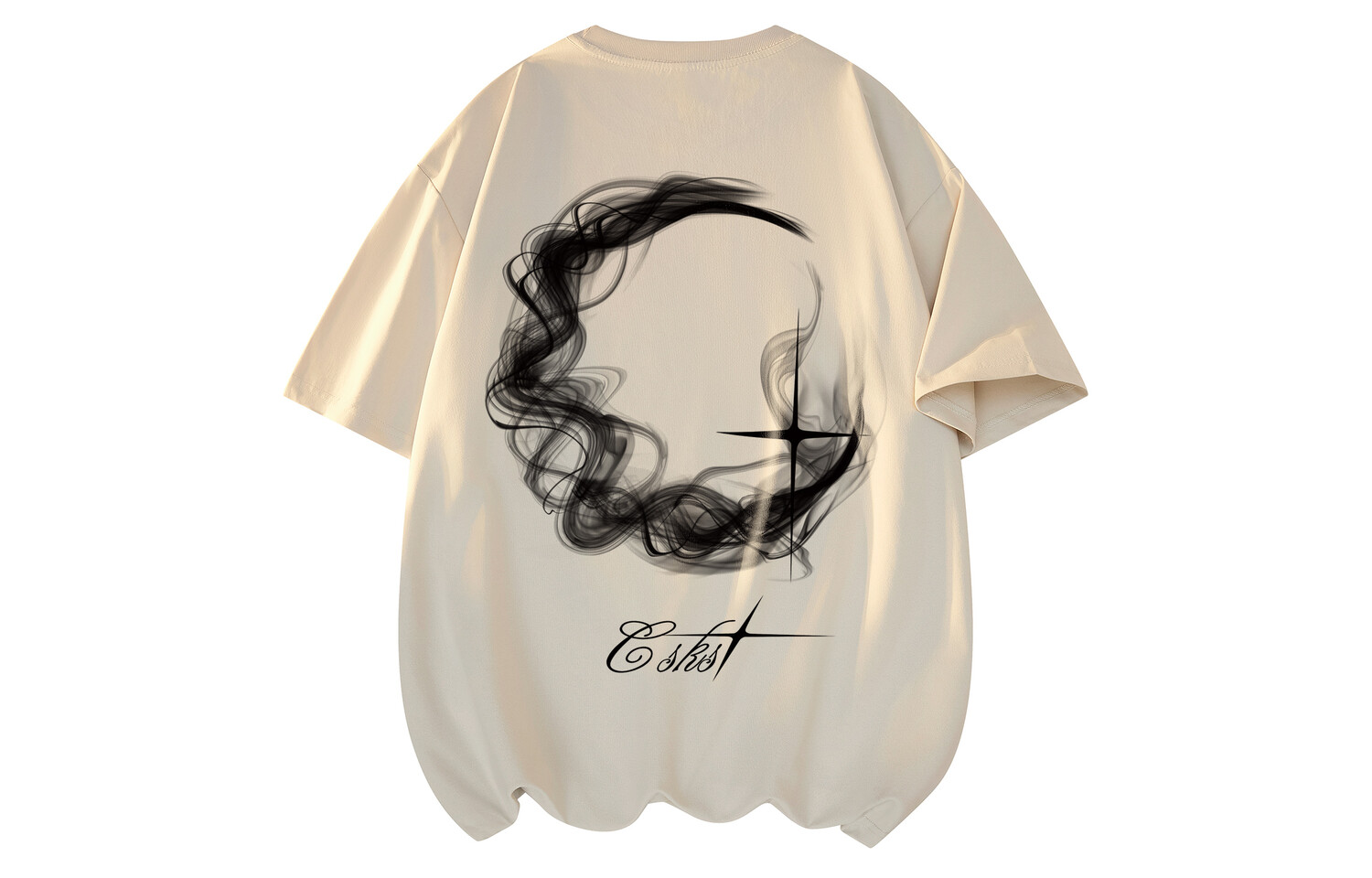 CSKS Футболка ЦКС унисекс, Белый (поставляется с ожерельем)
CSKS Футболка ЦКС унисекс, Белый (поставляется с ожерельем)