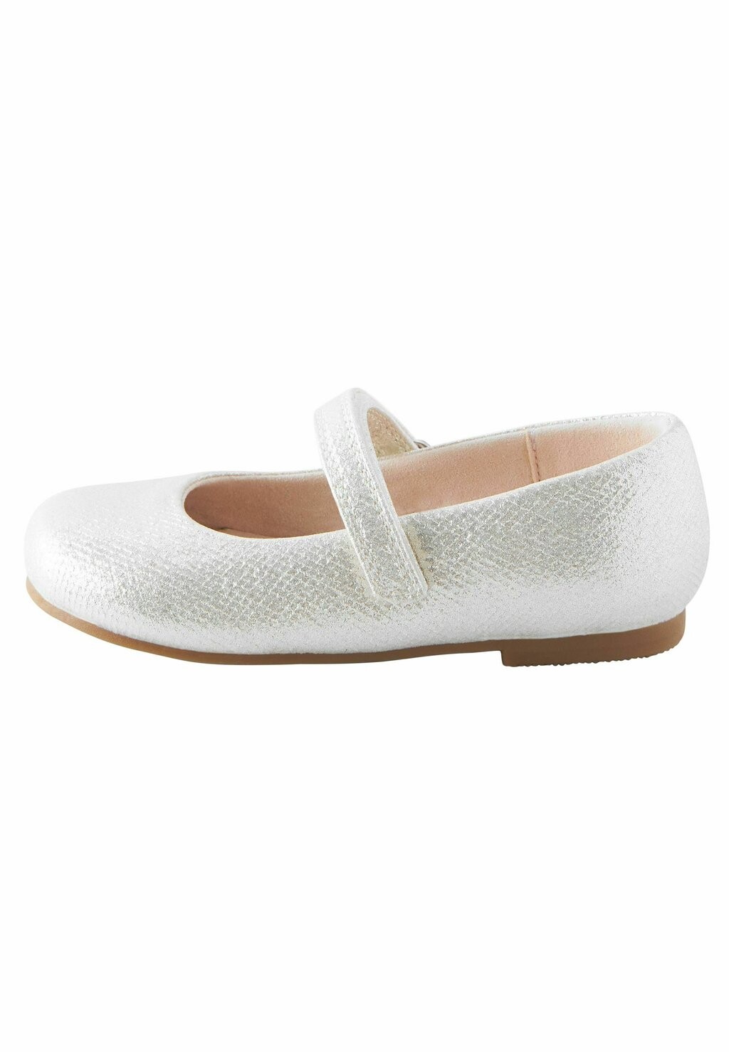 Балетки MARY JANE Next, цвет silver
Балетки MARY JANE Next, цвет silver