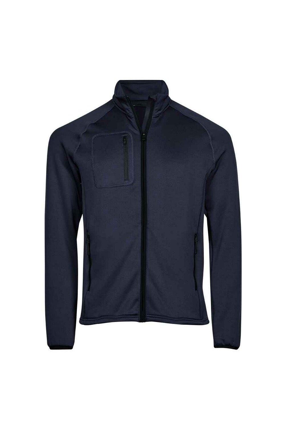 Флисовая жилетка TEE JAYS, темно-синий
Флисовая жилетка TEE JAYS, темно-синий