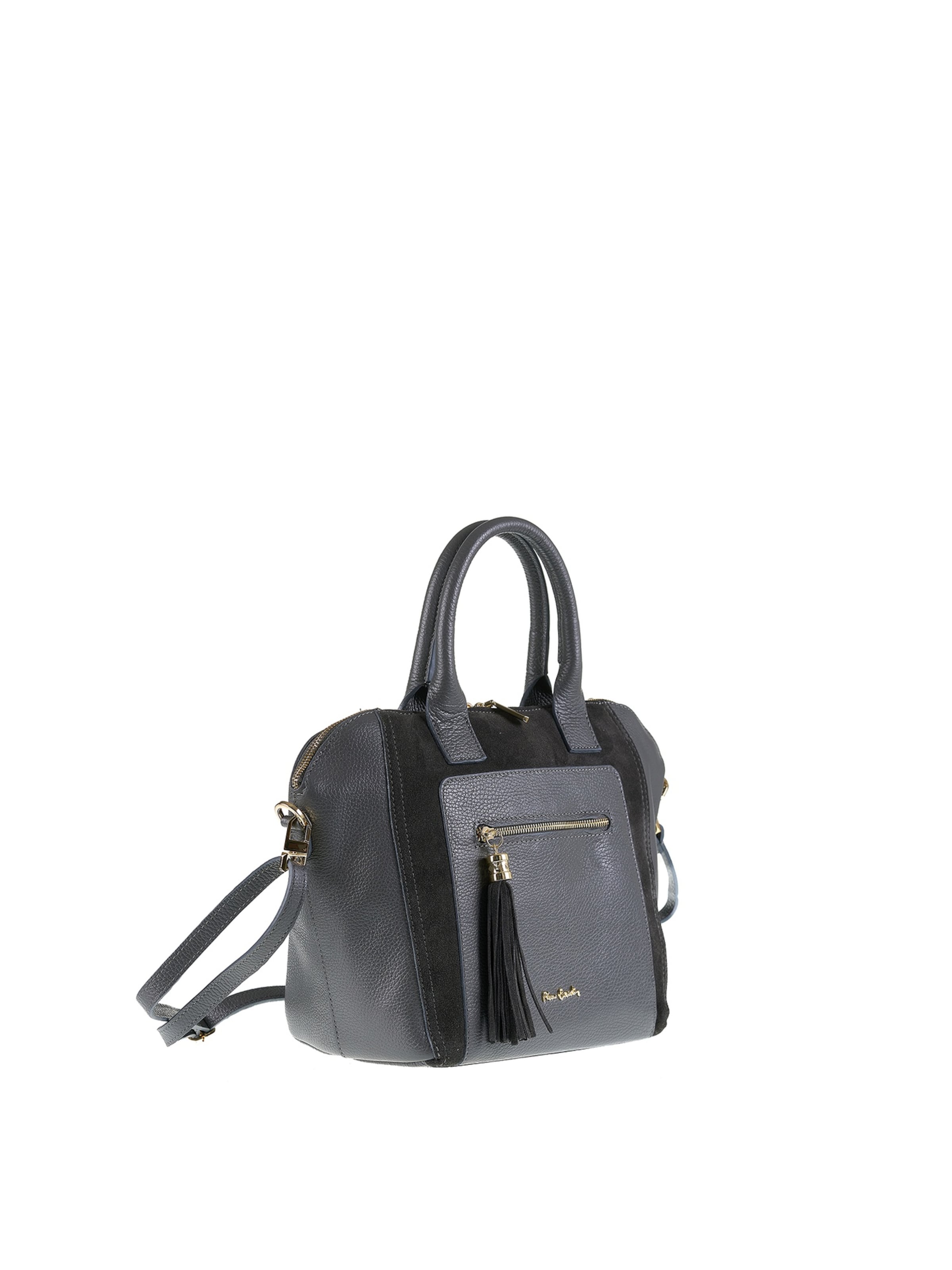 PIERRE CARDIN Сумка 'Silvana Pro' в цвете Anthracite, Graphite
PIERRE CARDIN Сумка 'Silvana Pro' в цвете Anthracite, Graphite