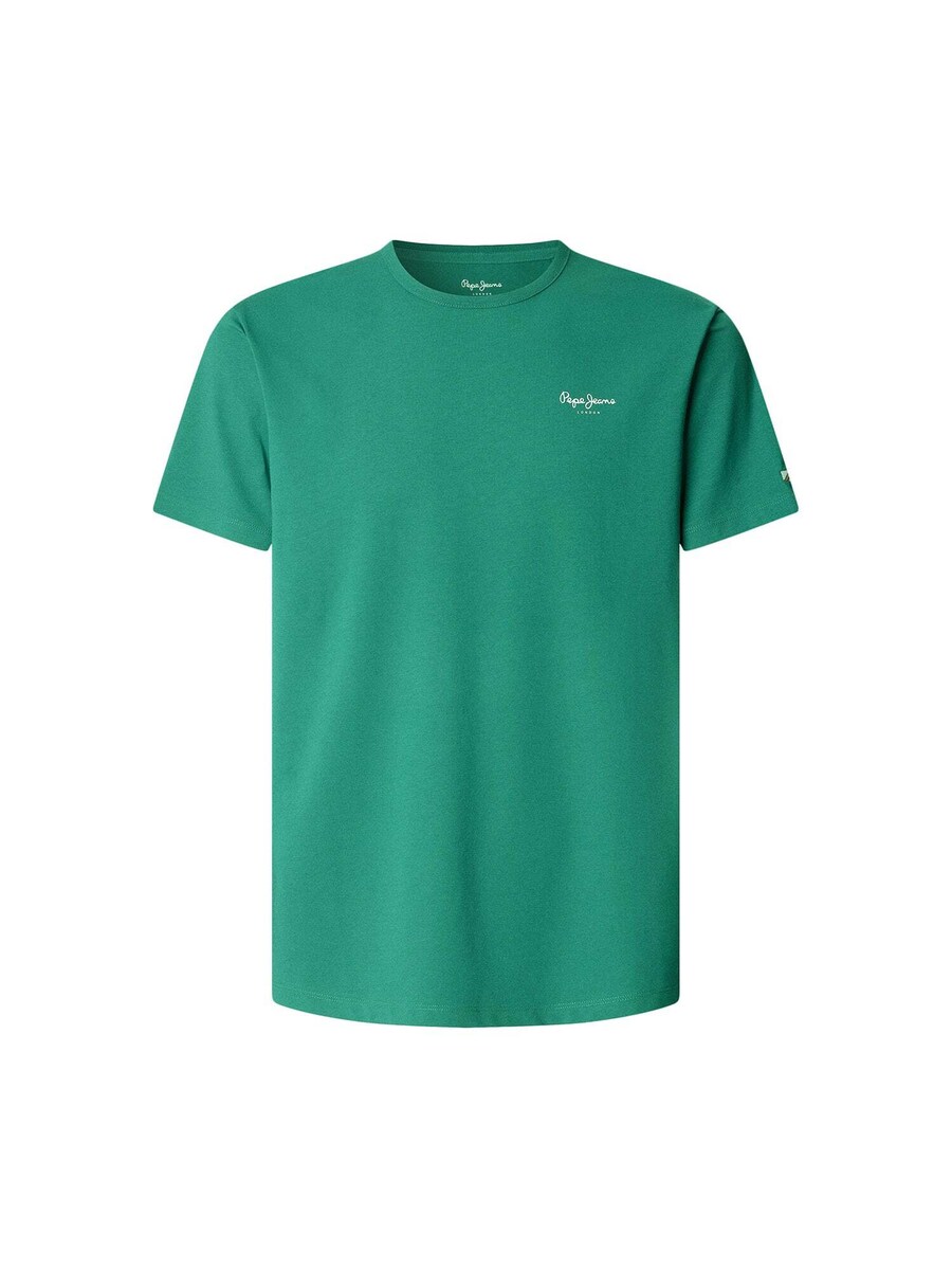 Рубашка Pepe Jeans, зеленый
Рубашка Pepe Jeans, зеленый