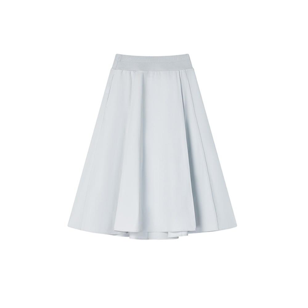 Изумрудная повседневная длинная юбка для женщин Earth Gray FILA, серый
Изумрудная повседневная длинная юбка для женщин Earth Gray FILA, серый