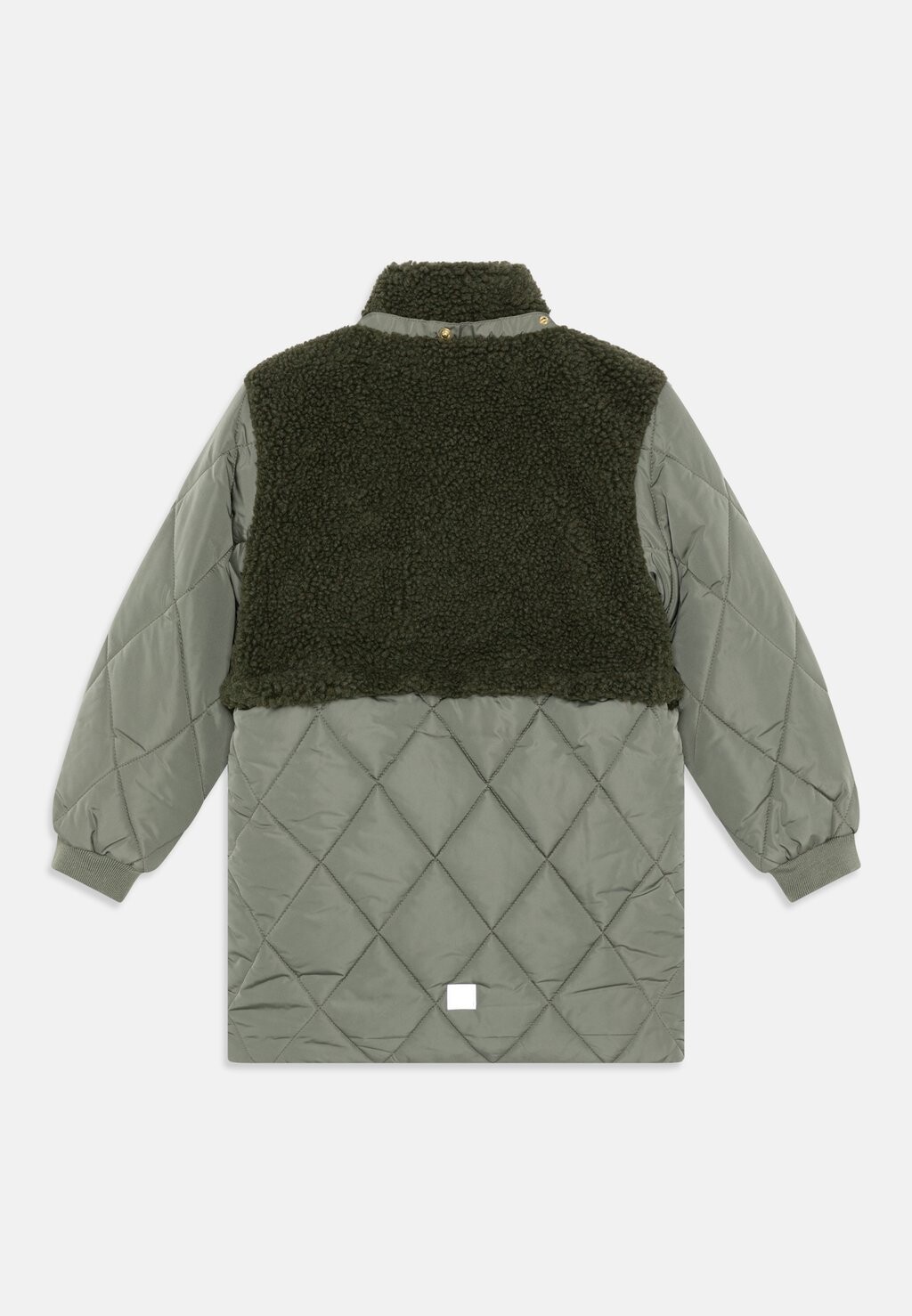 Зимнее пальто NKFMIKA LONG Name it, зеленый
Зимнее пальто NKFMIKA LONG Name it, зеленый