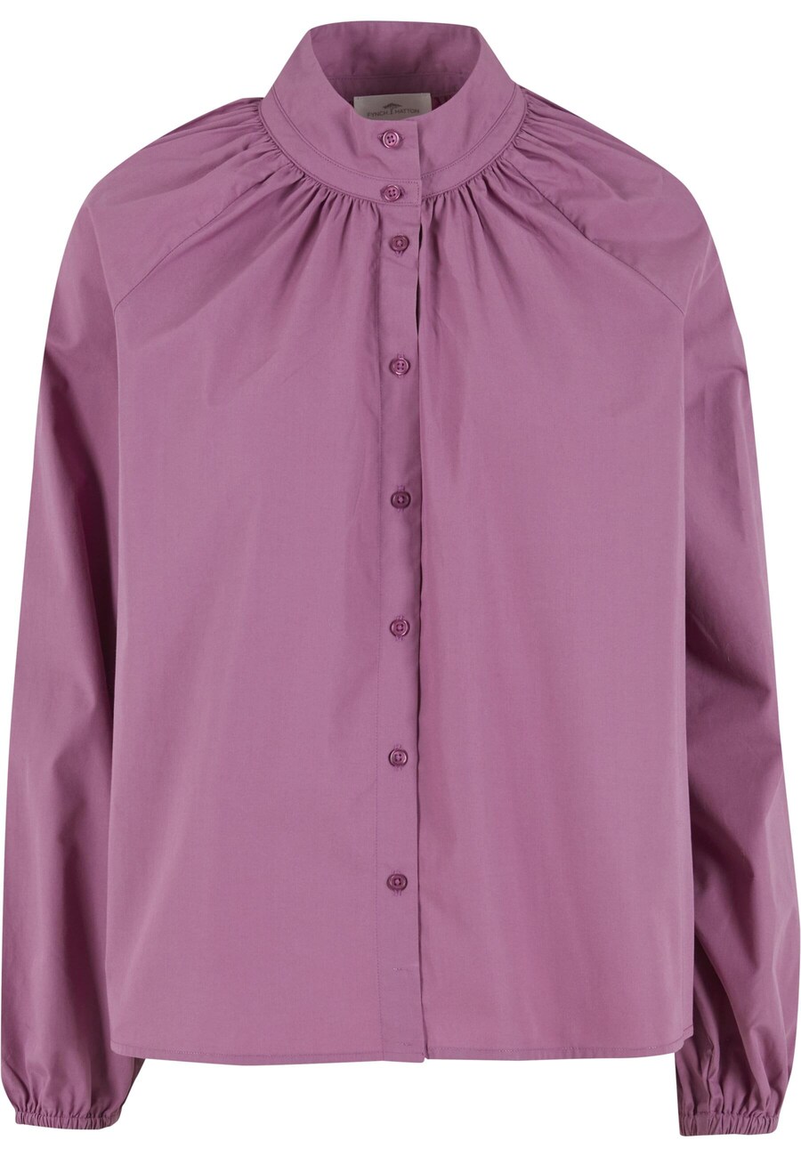 Блуза FYNCH-HATTON, темно-розовый
Блуза FYNCH-HATTON, темно-розовый