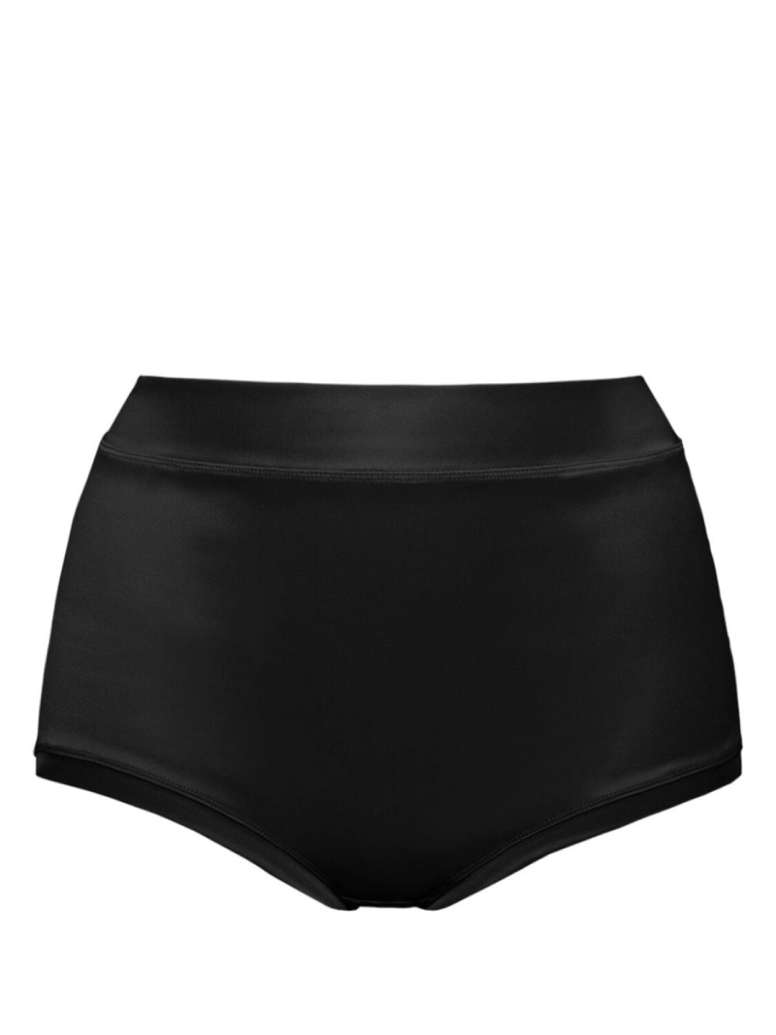 Трусы Nirvana с высокой талией ERES, черный
Трусы Nirvana с высокой талией ERES, черный