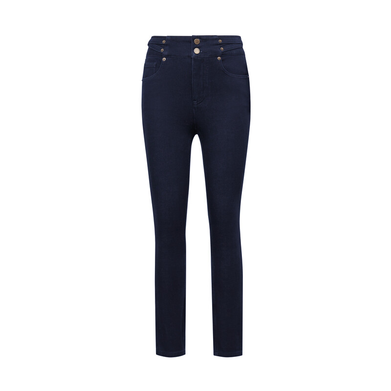 Бархатные джинсы Deep Breath с двойной талией, черный
Бархатные джинсы Deep Breath с двойной талией, черный