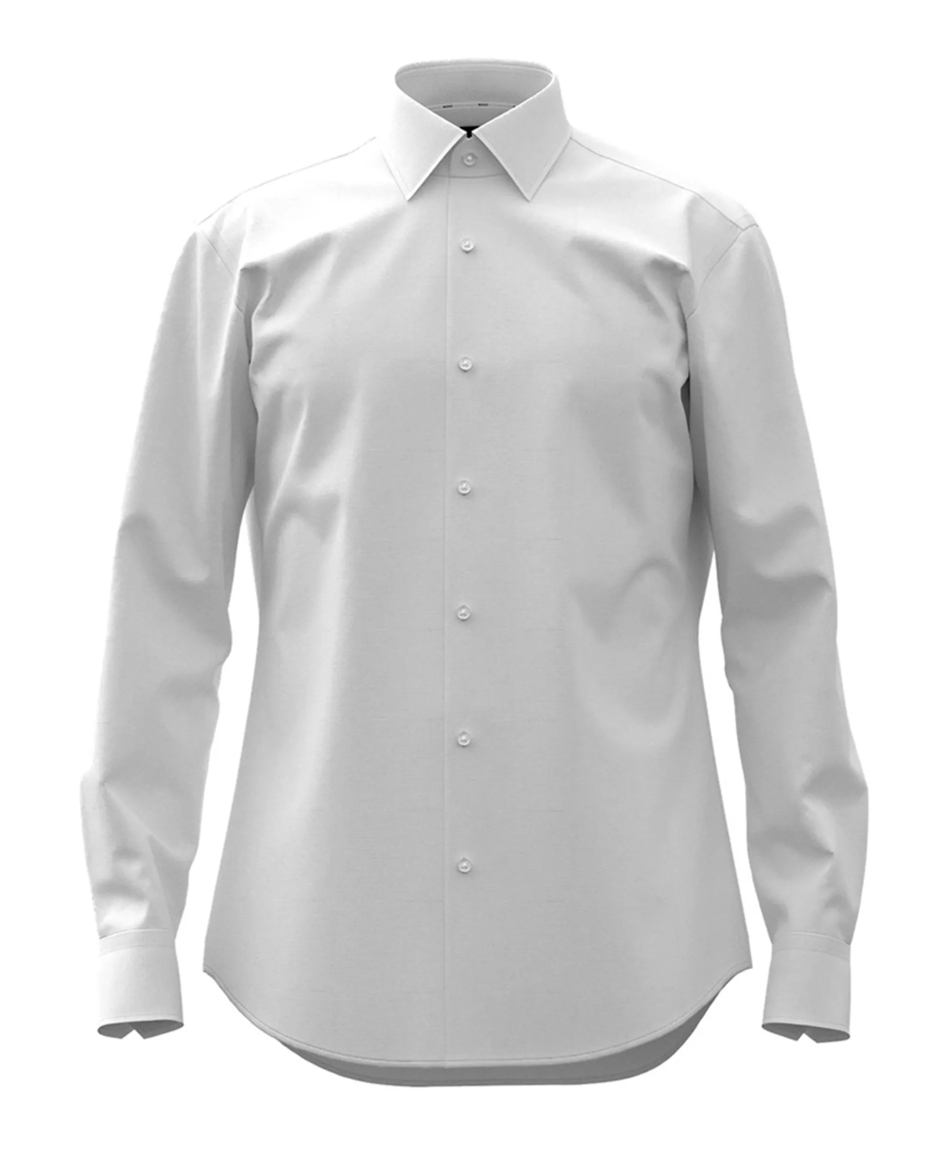 Мужская рубашка с длинным рукавом Boss, белый
Мужская рубашка с длинным рукавом Boss, белый