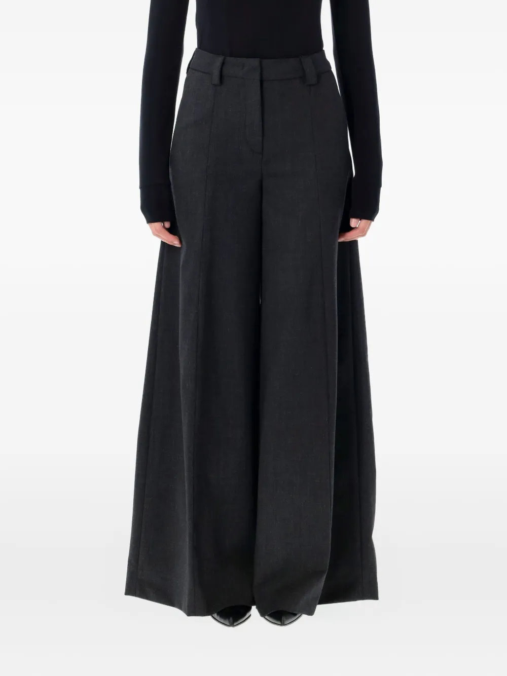 Брюки C-Alma THELATEST, серый
Брюки C-Alma THELATEST, серый