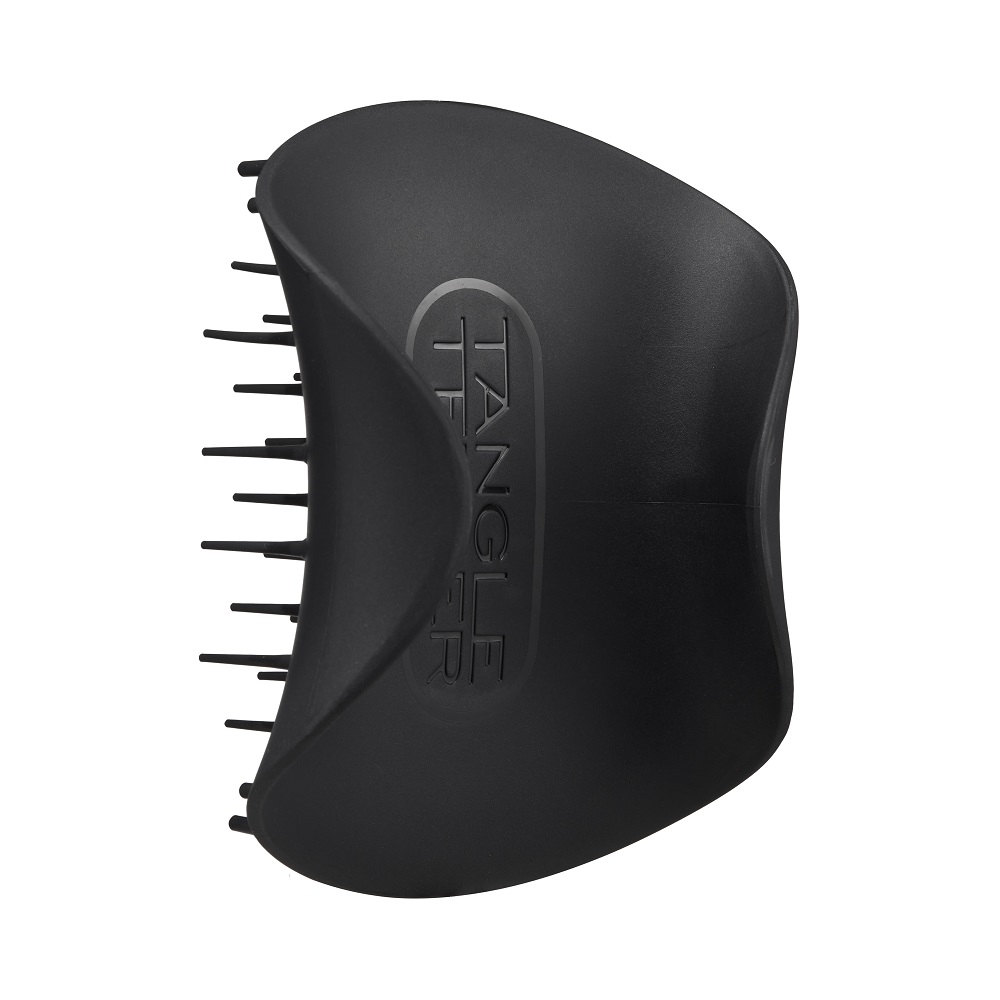 Массажная щетка для волос (черная) scalp brush onyx black Tangle Teezer, количество 1 шт.
Массажная щетка для волос (черная) scalp brush onyx black Tangle Teezer, количество 1 шт.