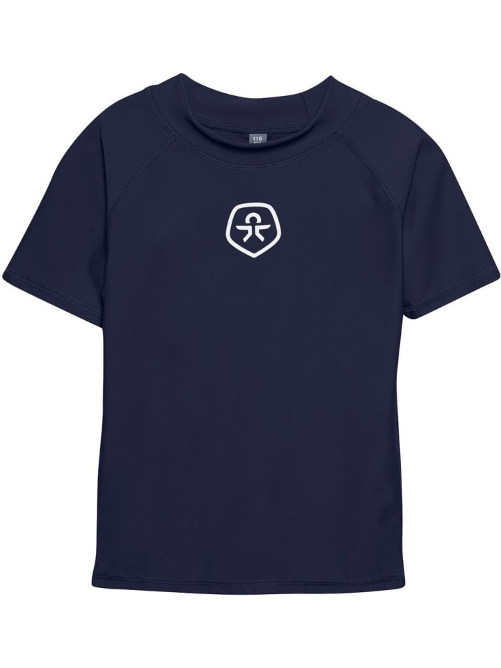 Футболка Color Kids, синий 
Футболка Color Kids, синий