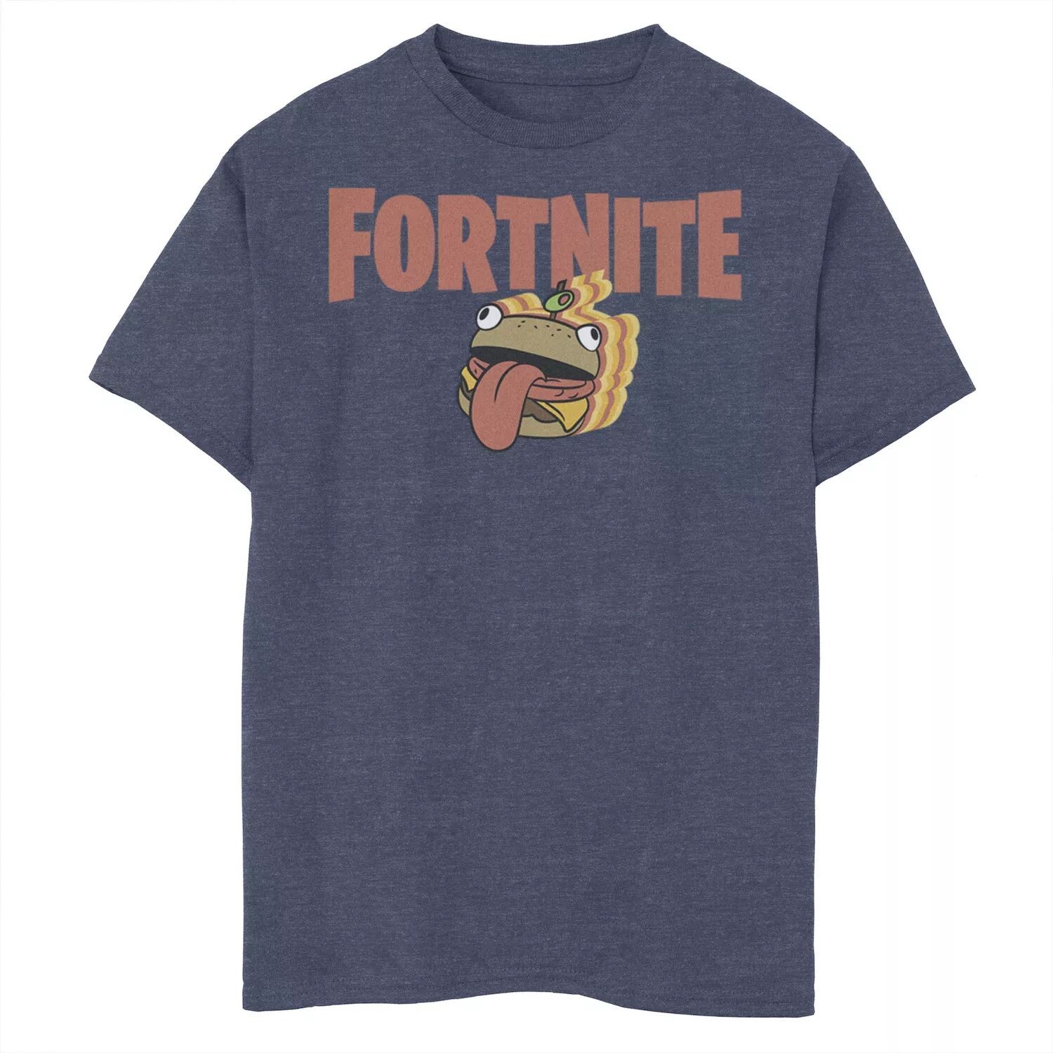 Футболка Fortnite Durr Burger с текстовым логотипом и графическим рисунком для мальчиков 8–20 лет Licensed Character
Футболка Fortnite Durr Burger с текстовым логотипом и графическим рисунком для мальчиков 8–20 лет Licensed Character