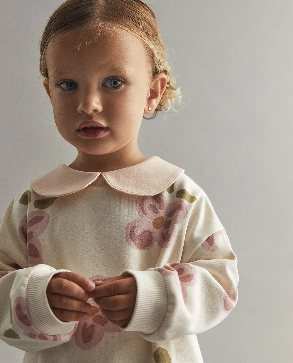 Футболка с принтом Sfera, белый
Футболка с принтом Sfera, белый