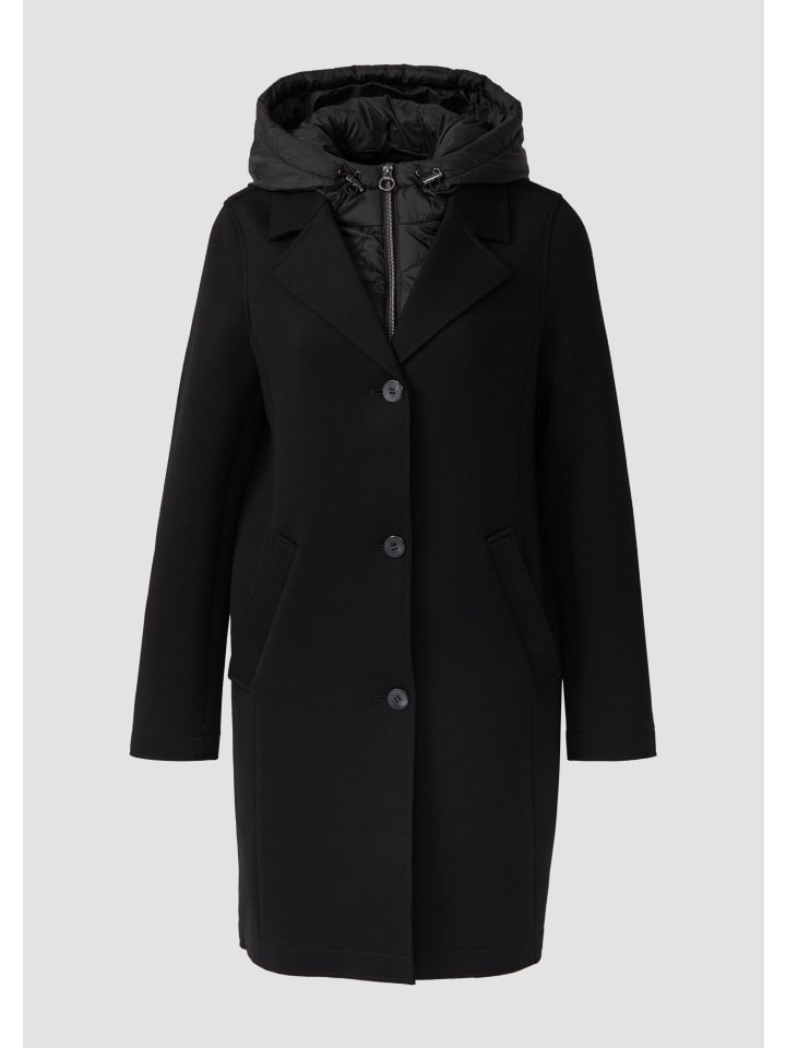 Пальто в цвете 9999_черный s.Oliver
Пальто в цвете 9999_черный s.Oliver