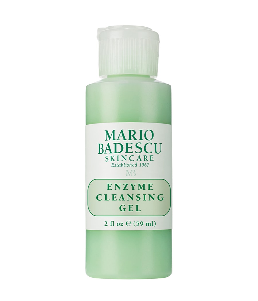 Очищающий гель Mario Badescu Enzyme Cleansing Gel, 59 ml
Очищающий гель Mario Badescu Enzyme Cleansing Gel, 59 ml