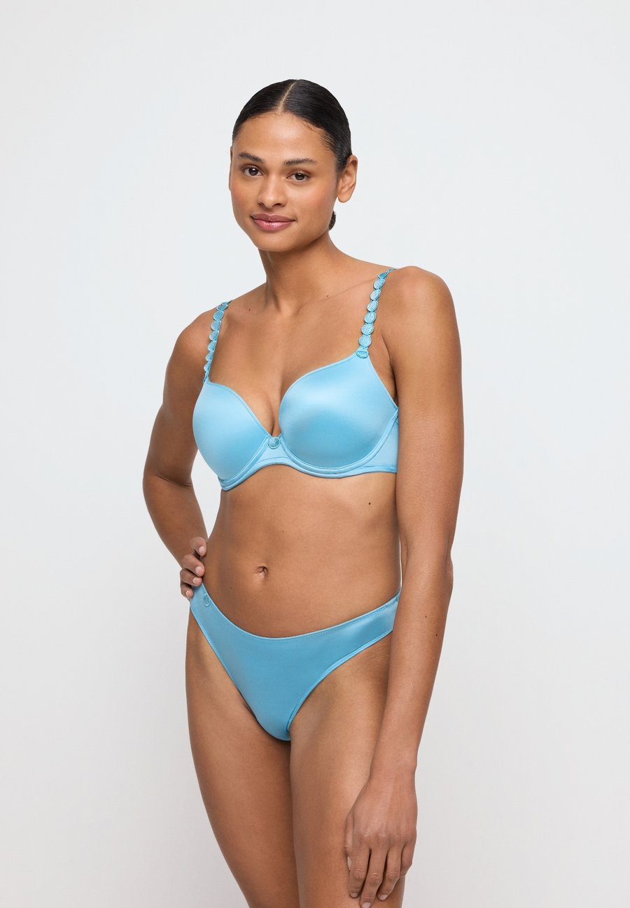 Бюстгальтер Marie Jo Push-up bra, Azure Delight/Blue
Бюстгальтер Marie Jo Push-up bra, Azure Delight/Blue