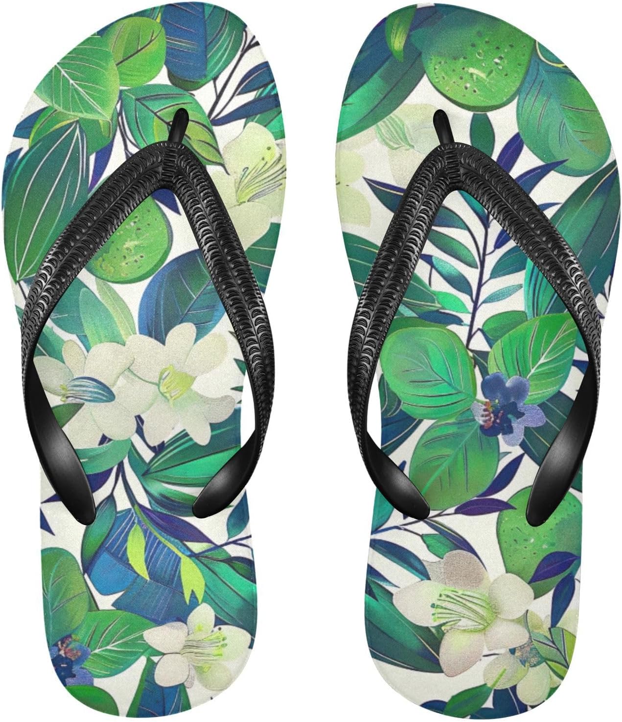 Пляжные летние повседневные сандалии с рисунком листьев тропической пальмы для женщин и мужчин, размер XS Kfbe, Leaves
Пляжные летние повседневные сандалии с рисунком листьев тропической пальмы для женщин и мужчин, размер XS Kfbe, Leaves