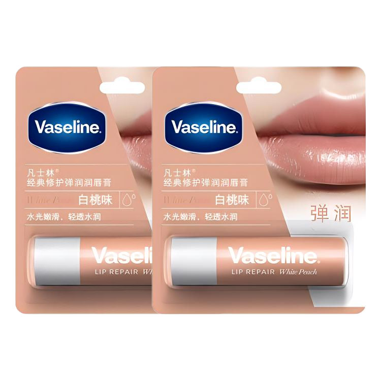 Классический восстанавливающий и эластичный увлажняющий бальзам для губ успокаивающий, увлажняющий, питающий, восстанавливающий 3,5 г Vaseline
Классический восстанавливающий и эластичный увлажняющий бальзам для губ успокаивающий, увлажняющий, питающий, восстанавливающий 3,5 г Vaseline