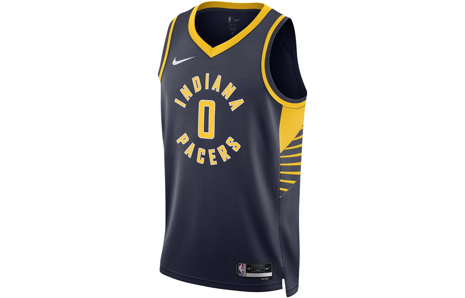 Мужская футболка Nike, цвет Black
Мужская футболка Nike, цвет Black