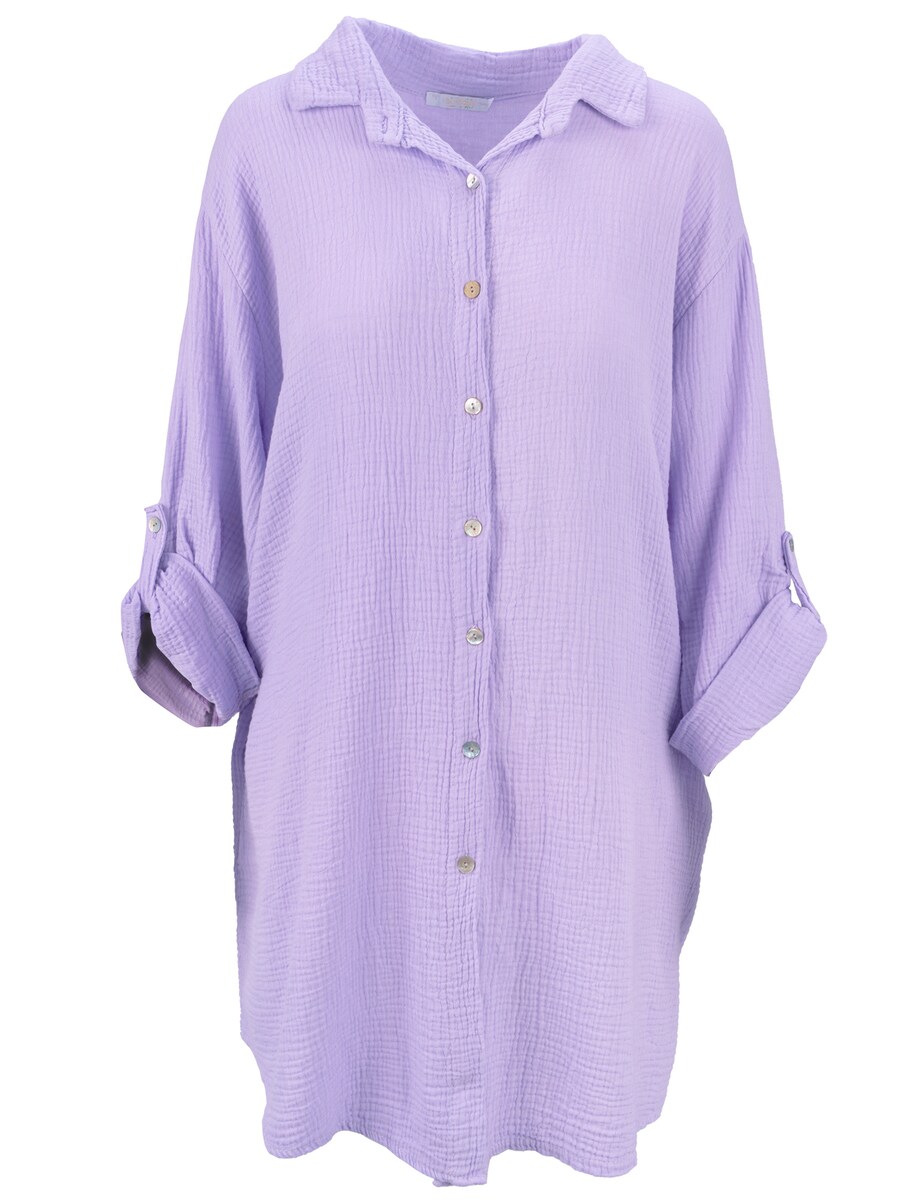 Блуза Seasons of April Jessy, лавандовый
Блуза Seasons of April Jessy, лавандовый