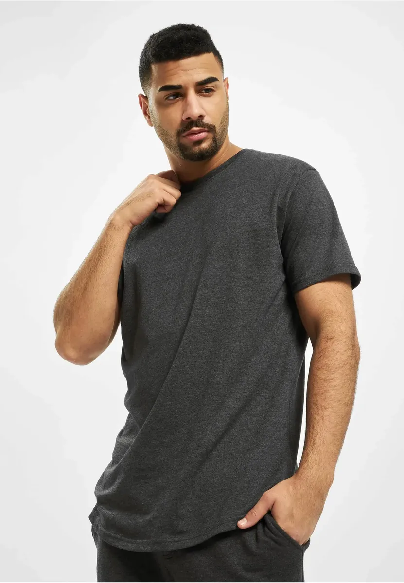 Футболка DEF "Мужская футболка DEF Dedicated", антрацит
Футболка DEF "Мужская футболка DEF Dedicated", антрацит