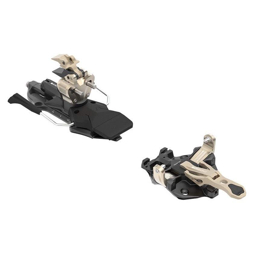 Крепления для лыж ATK Raider 13 EVO, песочный
Крепления для лыж ATK Raider 13 EVO, песочный