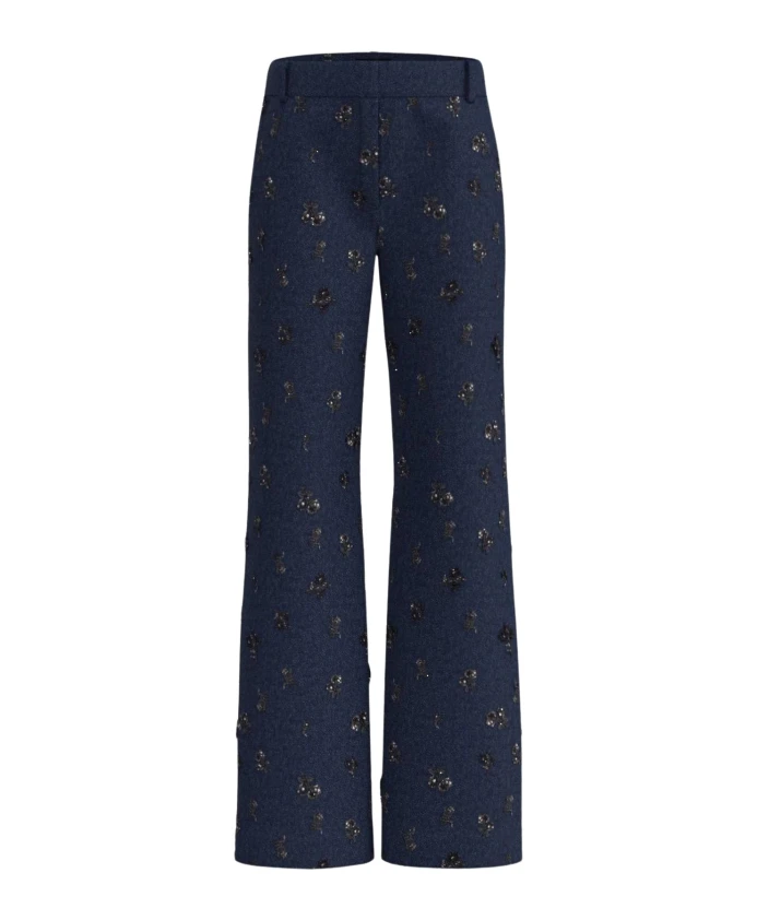 Широкие брюки Emme Di Marella, синий
Широкие брюки Emme Di Marella, синий