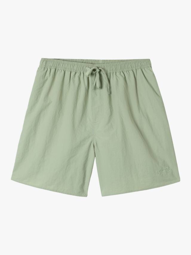 Простые шорты Miki Stan Ray, Quiet Green
Простые шорты Miki Stan Ray, Quiet Green
