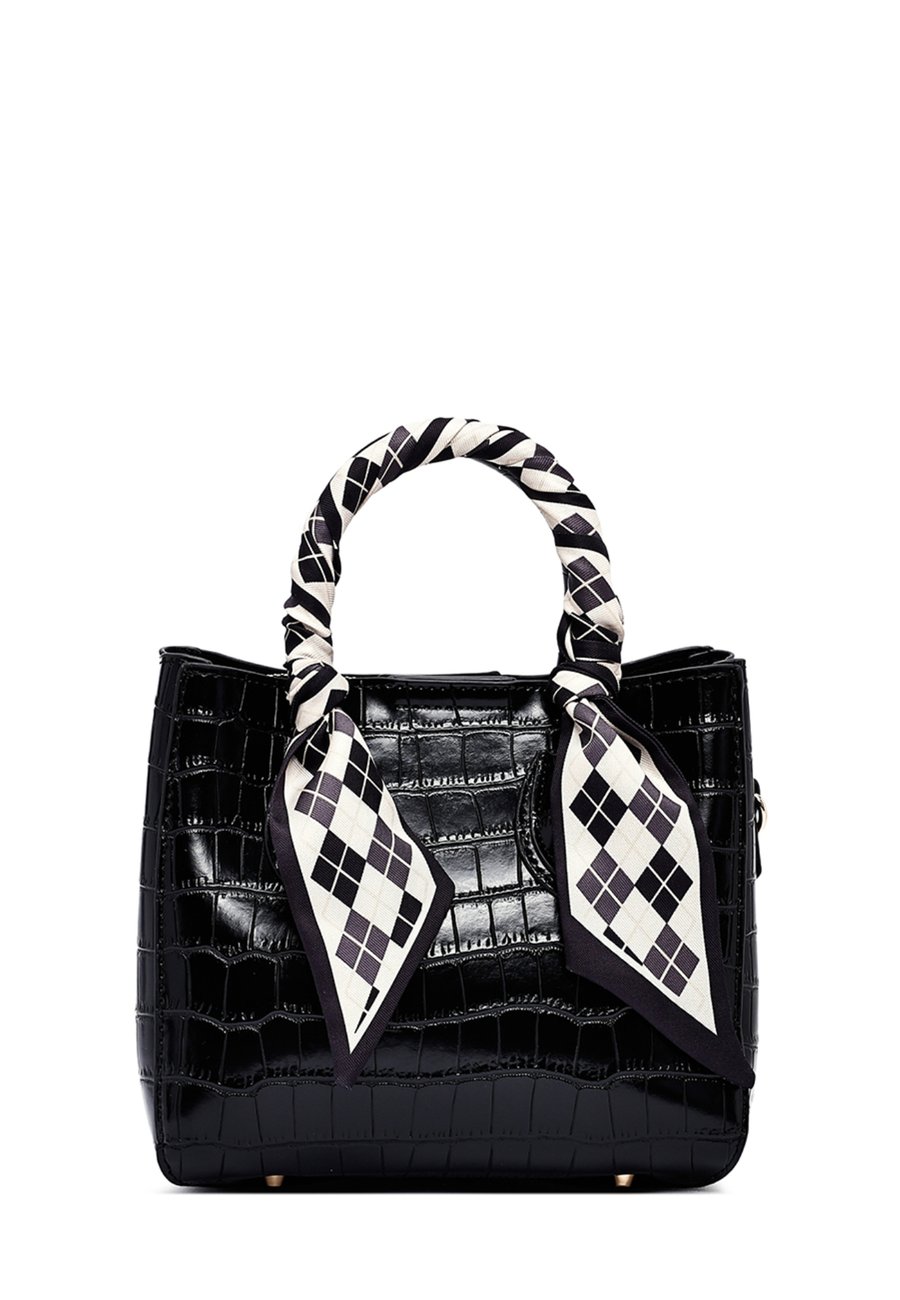 Сумка Derimod Handbag, Black
Сумка Derimod Handbag, Black
